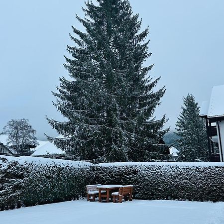 Ferienwohnung Niki Titisee-Neustadt Extérieur photo