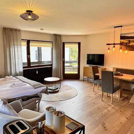 Ferienwohnung Niki Titisee-Neustadt Extérieur photo