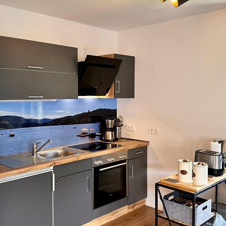 Ferienwohnung Niki Titisee-Neustadt Extérieur photo