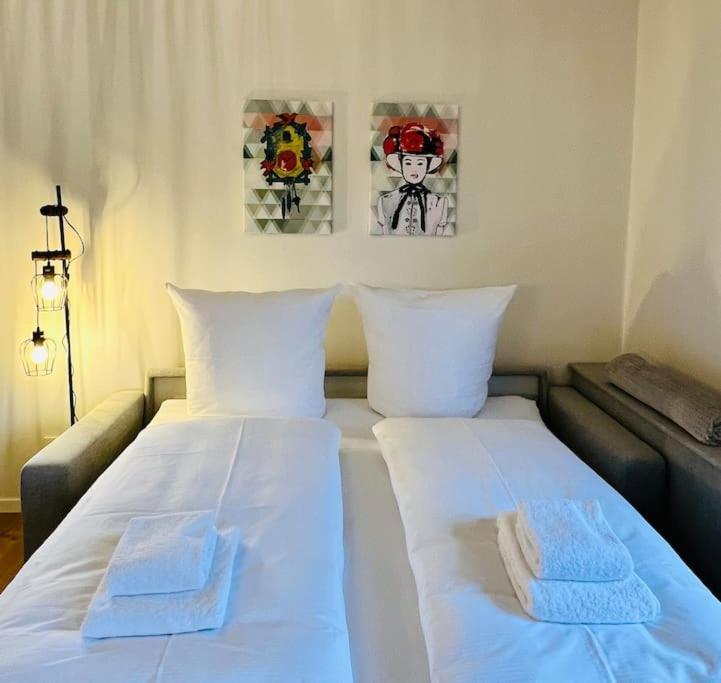 Ferienwohnung Niki Titisee-Neustadt Extérieur photo