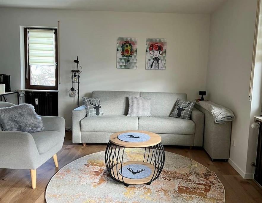 Ferienwohnung Niki Titisee-Neustadt Extérieur photo