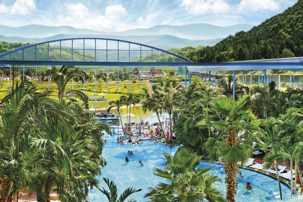 Ferienwohnung Niki Titisee-Neustadt Extérieur photo