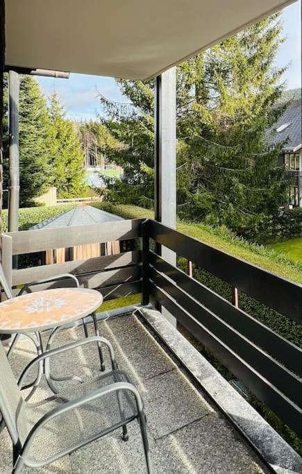 Ferienwohnung Niki Titisee-Neustadt Extérieur photo
