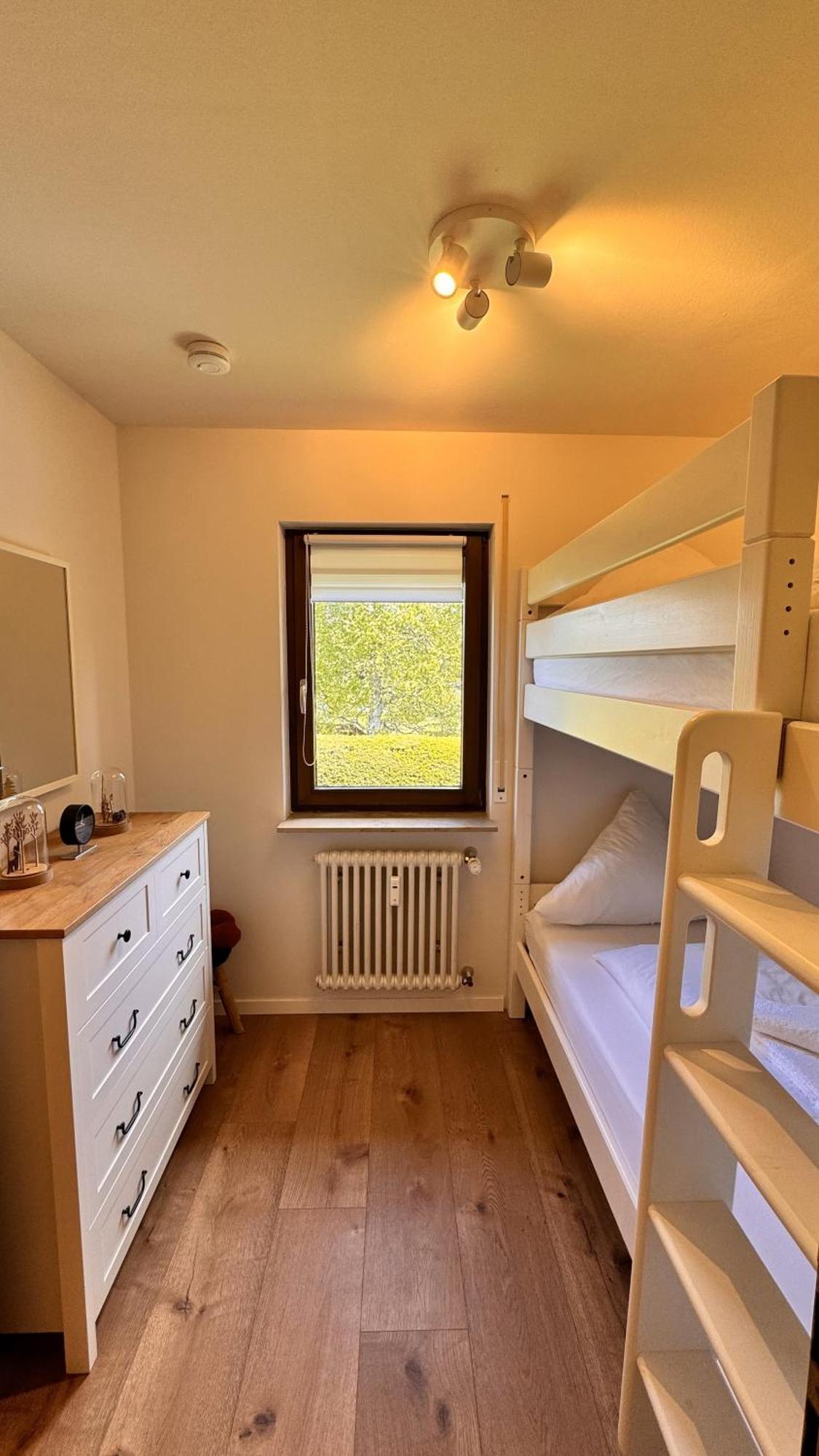 Ferienwohnung Niki Titisee-Neustadt Extérieur photo
